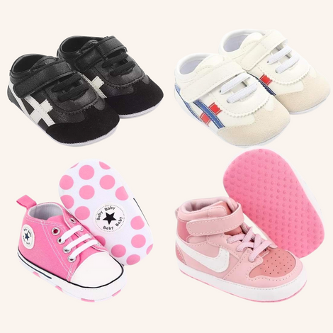 Baby Shoes
