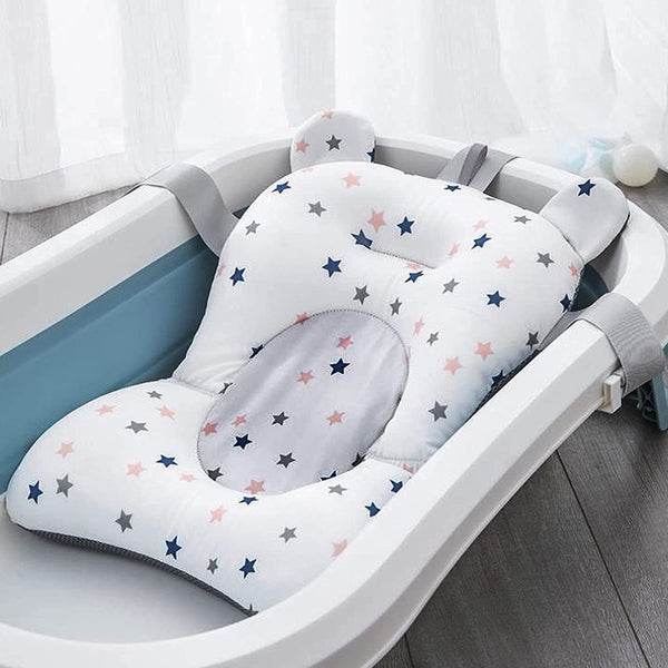 Infant Baby Bath Sling Net