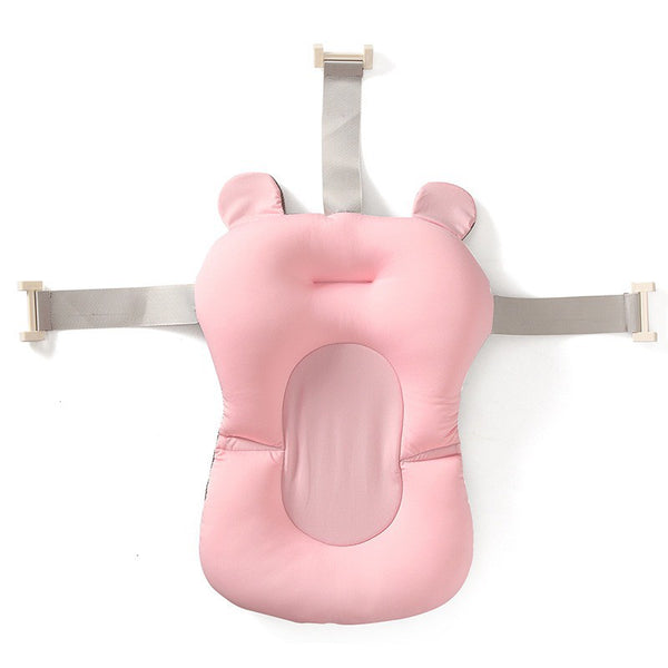 Infant Baby Bath Sling Net