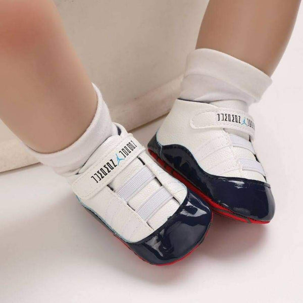 BABY SOFTSOLE SHOES
