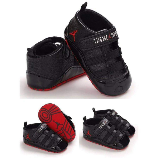 BABY SOFTSOLE SHOES