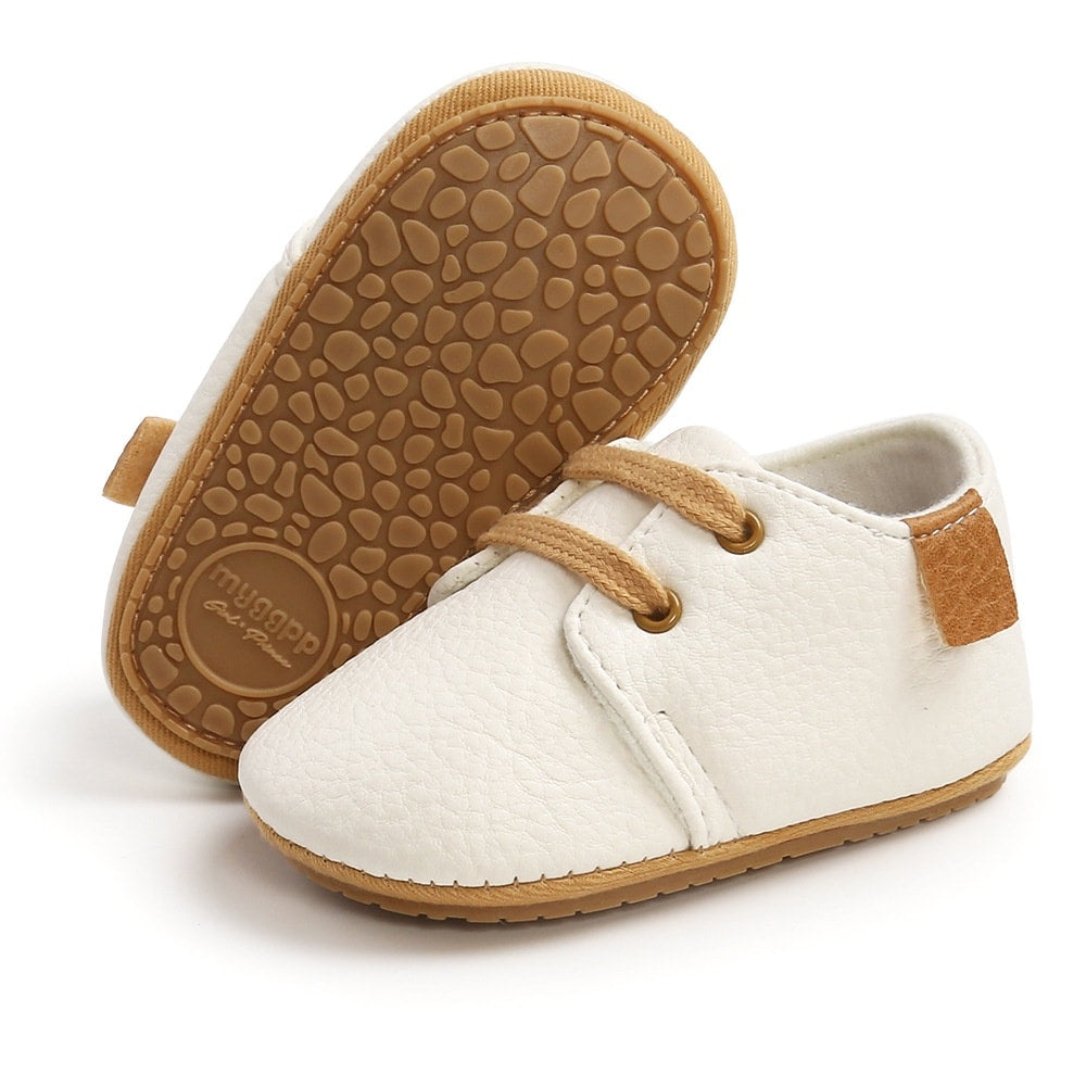 Stephen Hardsole Prewalker Shoes