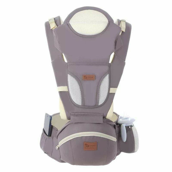 3-way Baby Hipseat Travel Carrier